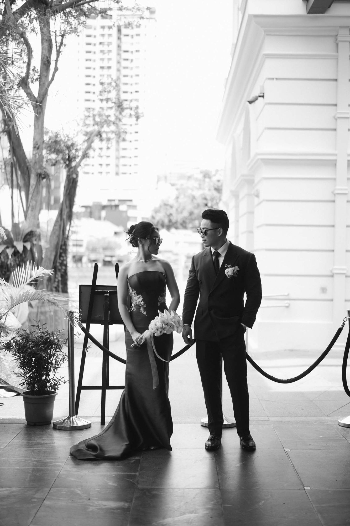 Chrystal + Jake